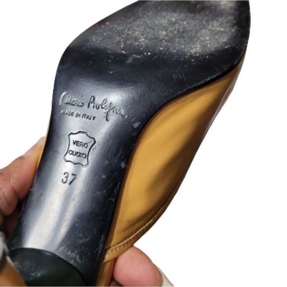 Italian shoe  - Picture 9 of 9